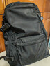 Landcase背包旅行包女大容量双肩包男短途旅游包多功能电脑包5162黑色小号 实拍图
