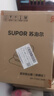 苏泊尔（SUPOR）无线除螨仪床宝大吸力双杯尘螨分离家用床上除螨吸尘器紫外线杀菌车载便携吸尘除螨一体机TT20X 实拍图