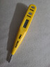 得力（deli）数显测电笔试电笔验电笔电工笔电工螺丝刀12-250V 实拍图