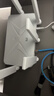 中兴（ZTE）巡天BE5100无线家用wifi7路由器 自研10核芯片 千兆双频5颗信号放大器穿墙王游戏加速 实拍图
