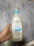 艾惟诺（Aveeno）艾维诺儿童洗发水沐浴露二合一 婴儿洗沐二合一0-6-12岁 354ml*2 实拍图