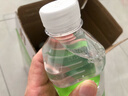 依能 青柠檬味 无糖0卡无汽弱碱 苏打水饮料 350ml*24瓶 整箱装饮用 实拍图