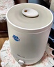 小熊（Bear）加湿器家用卧室 桌面大雾量办公室空调房轻音 母婴幼儿空气净化抑菌加湿器小型 JSQ-C45U1 实拍图