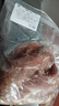楮木香 黑猪小里脊肉整条 瘦肉烧烤食材无添加排酸构树土猪肉 猪肉生鲜 黑猪小里脊4斤 实拍图