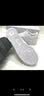 耐克（NIKE）官方男鞋Air Force 1 07空军一号板鞋经典复古耐磨运动休闲鞋 CW2288-111 42.5 实拍图