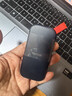 闪迪（SanDisk）1TB Type-c USB3.2移动固态硬盘（PSSD）E30高速 移动SSD 读速800MB/s 兼容手机笔记本电脑 实拍图