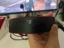 极度未知（HYPERX）飓风2飓风3系列电竞游戏耳机头戴式 ps5电脑耳机fps吃鸡耳麦降噪麦克风适配三角洲行动 【飓风2黑红-有线】 电竞游戏耳机 实拍图
