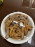CP正大食品樱桃谷鸭掌1斤（13-17个）带骨鸭掌鸭爪卤鸭麻辣鸭货生鲜 实拍图