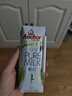 安佳（Anchor）脱脂 高钙纯牛奶 250ml*24盒 新西兰原装进口草饲 实拍图