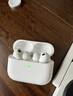 Apple/苹果 AirPods Pro (第三代) 搭配MagSafe充电盒 (USB-C) 苹果耳机 蓝牙耳机 适用iPhone/iPad/Mac 实拍图