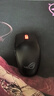 ROG影刃3无线鼠标 36000DPI 至高续航618h  电竞游戏 轻量化 对称手型 RGB灯效  黑色 实拍图