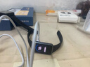 华为（HUAWEI）手环10 标准版 羽砂黑 智能手环专业睡眠分析情绪健康铝合金机身心率监测运动手环华为手环9升级 实拍图