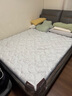 晚安（goodnight）晚安W221棕垫3E环保椰棕床垫弹簧床垫偏硬护脊床垫软硬两用床垫 W221升级版（防螨) 1.5米*2米 实拍图