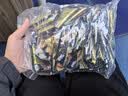 品高黑胡椒牛排酱小包20g*100包 方便酱料包西餐意面酱烤肉拌面酱 实拍图