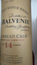 百富（BALVENIE）14年 加勒比桶 苏格兰斯佩赛 威士忌 700ml 43度 礼盒装 年货送礼 晒单实拍图