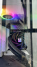 利民（thermalright）AQUA ELITE 240 ARGB 一体式水冷散热器 日蚀幻彩光效 全金属扣具 ARGB冷头 AE240 ARGB 实拍图