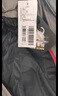雪中飞鹅绒羽绒服男士短款脱卸帽加厚保暖休闲商务秋冬外套男装185 实拍图