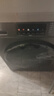 海尔（Haier）出租房滚筒洗衣机全自动家用 超薄洗烘一体机带烘干 家电国家补贴10公斤HMATE29S一级能效以旧换新 实拍图