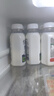 悦鲜活有机鲜牛奶 260ml*5瓶 巴氏杀菌乳+ 鲜牛奶 260ml*5瓶 实拍图