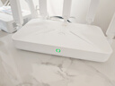 中兴（ZTE）巡天BE5100无线家用wifi7路由器 自研10核芯片 千兆双频5颗信号放大器穿墙王游戏加速 实拍图