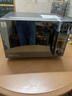 苏泊尔（SUPOR）变频微波炉烤箱 微炸烤一体机家用空气炸锅三合一 25L大容量一级能效2025年新款小型光波炉 25L 0涂层不锈钢腔体 实拍图