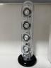 哈曼卡顿（Harman/Kardon）水晶三代音响 桌面电视电脑音箱 室内多媒体下沉式低音炮 SoundSticks 3代环绕立体声 透明款 实拍图