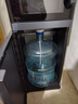 奥克斯（AUX） 饮水机下置式家用立式温热型快速加热下置水桶饮水器 重磅丨25新品加高加大 制热型 实拍图