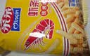 亲亲（Qinqin）膨化休闲零食大包装虾条薯片任选经典口味怀旧膨化洋葱圈薯条 薯片清新黄瓜味 实拍图