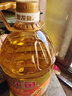 金龙鱼  食用油 花生浓香型食用植物调和油4L 实拍图