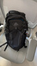 GREGORY格里高利 NANO蜂鸟 旅行男女户外徒步背包登山包通勤双肩包20L 20L-奥普蒂克黑（25年新款） 实拍图