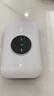 TCL随身wifi三网通用免插卡无线wifi6车载4G路由器随身便携无限制移动联通电信全国通用2025款5GXY15B 【旗舰顶配版】3000毫安大电池超长续航三网任切 不限速不虚标月享1500G流量 实拍图