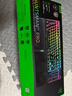雷蛇（Razer）猎魂光蛛V3专业版 模拟光轴 机械键盘 有线键盘  电竞游戏键盘 104键 RGB幻彩 黑色 实拍图