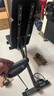 多德士哑铃凳卧推凳家用健身器材多功能一体机仰卧起坐辅助器TK608DK 实拍图