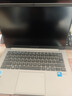 华硕破晓6 酷睿14英寸轻薄商务商用办公指纹识别笔记本电脑(210H 16G 1TB SSD固态)  实拍图