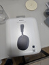 索尼（SONY）WH-1000XM6【政府补贴】头戴式无线降噪耳机 AI智能降噪 黑色 新年礼物 元旦 实拍图