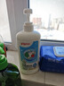 贝亲（Pigeon）奶瓶清洗剂婴儿专用玩具果蔬清洗剂清洁剂洗洁精实惠套装 600ml*2 实拍图