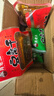 四川遂宁特产豆腐皮肖老三豆腐干五香麻辣千层豆腐皮135克简装袋 肖麻辣五香混合 135g*6袋 实拍图