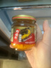 好渔郎珍味海胆罐头160g海胆酱即食海胆黄罐头海鲜刺身日料炒饭饺子配料 单罐 实拍图