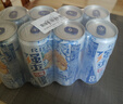 锐澳（RIO）鸡尾酒 洋酒 果酒 预调酒 伏特加  强爽8度ZERO零糖 330ml*8罐  实拍图