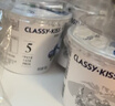 卡士（CLASSY.KISS）草莓果粒鲜酪乳100g*6杯 低温酸奶 风味发酵乳 实拍图
