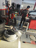 韩泰（Hankook）汽车轮胎 195/65R15 91H SK70 适配卡罗拉/朗逸/宝来/雷凌/福睿斯 实拍图
