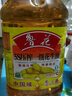 鲁花【保真花生油】 食用油 5S 压榨一级 花生油 5L 实拍图