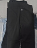 浪莎保暖裤男加绒加厚秋冬带护膝大码修身防寒打底毛裤男士棉裤秋裤 实拍图
