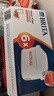 碧然德（BRITA）家用净水壶 滤水壶滤芯 MAXTRA+LE 去水垢专家滤芯 6枚装 实拍图