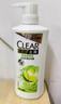 清扬（CLEAR）女士去屑洗发水清爽控油500g玻尿酸清爽留香洗头膏京东热门商品 实拍图