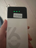 影腾随身wifi三网通用无线wi-fi6免插卡移动联通电信无限制流量便携式4G网卡高速随行网络2025款5GHF 三网通8000毫安电池-充电上网两用+续航翻倍 实拍图