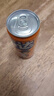 可口可乐（Coca-Cola）芬达Fanta 高考季 无糖零卡橙味碳酸饮料330ml*24摩登罐 年货 实拍图