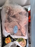 CP正大食品白羽鸡翅根2斤 生鲜冷冻 鸡肉烤鸡翅鸡肉 腌制鸡肉 实拍图