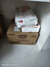 好奇（Huggies）铂金装小桃裤纸尿裤M144片(6-11kg)中号尿不湿【透爽散热】 实拍图