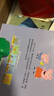小猪佩奇主题绘本第三辑全套共5册 幼儿园大中小班学前班好习惯好行为宝宝睡前故事书亲子早教益智启蒙家庭教育智慧培养绘本读物 实拍图